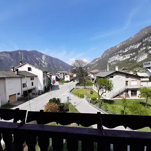 Agriturismo San Micel Alloggio per agriturismo