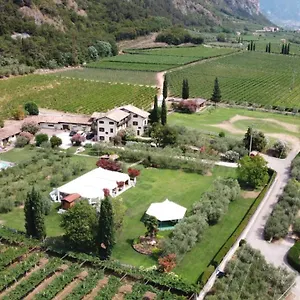Az. Agr. Tenuta La Casetta Appartamento