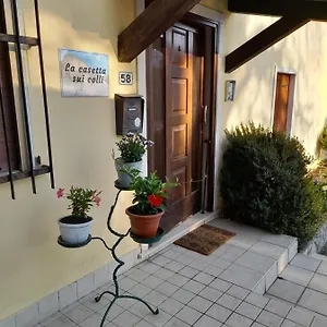 La Casetta Sui Colli Appartamento