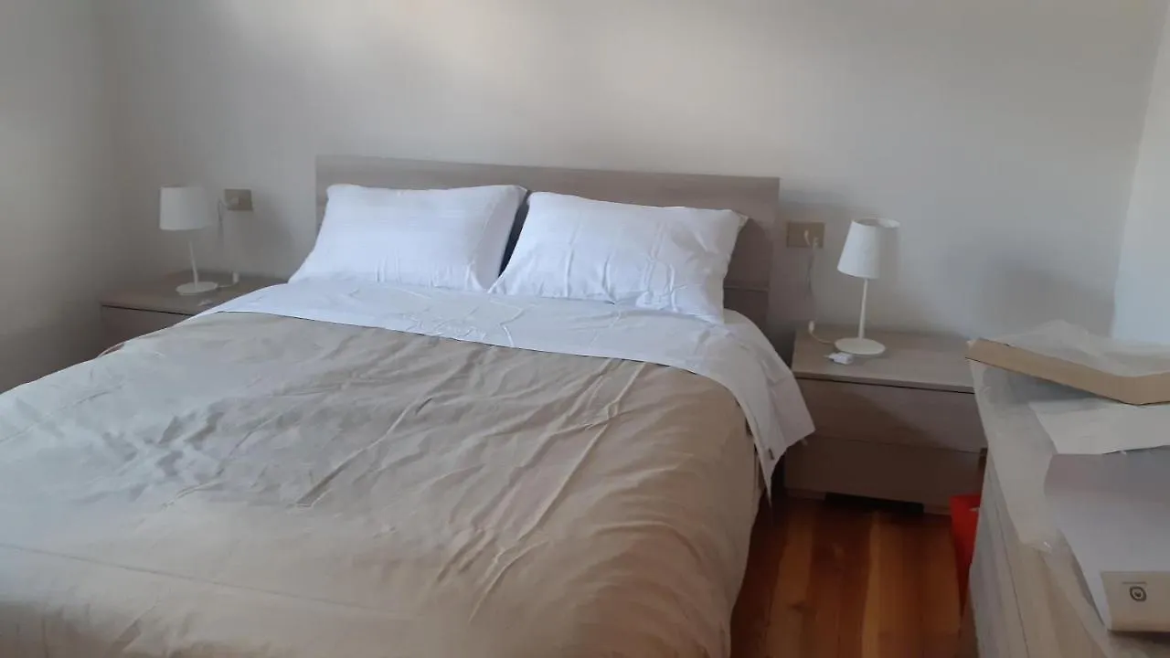 Villa Casa Mascia Cencenighe Agordino Italia