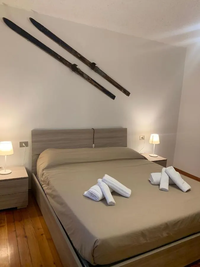 Casa vacanze Villa Casa Mascia Cencenighe Agordino Italia